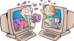 online marriage